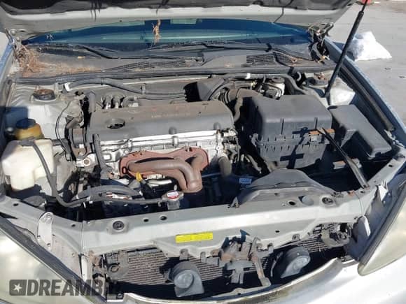 2003 Toyota Camry LE с VIN 4T1BE32K23U755699, выставлен на аукционе IAAI как лот 43387414 с пробегом 365 191 миль миль и . История ставок и продаж доступна на DreamBid. Изображение 10.