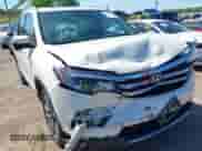 2018 Honda Pilot Touring с VIN 5FNYF6H95JB001137, выставлен на аукционе IAAI как лот 42146265 с пробегом 112 163 миль миль и . История ставок и продаж доступна на DreamBid. Изображение 6.