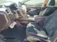 2020 Nissan Murano S with VIN 5N1AZ2AS5LN134138, listed as a Copart auction lot 72045835 with 119,753 mi miles and Salvage title. Bid and sale history available at DreamBid. Image 7.