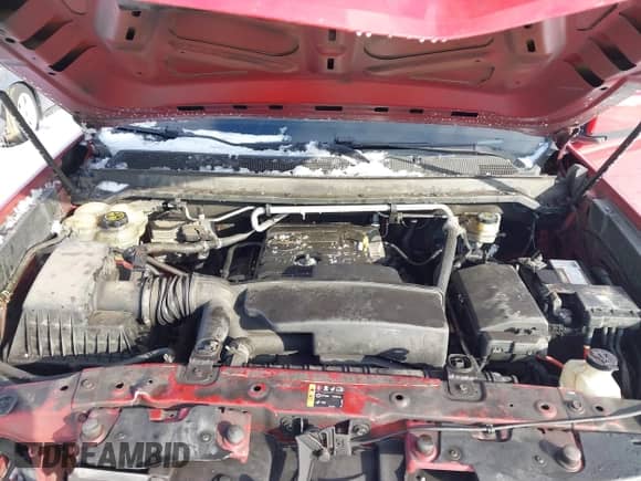 2016 Chevrolet Colorado 2WD WT с VIN 1GCGSBEA9G1120809, выставлен на аукционе IAAI как лот 41569619 с пробегом 215 684 миль миль и . История ставок и продаж доступна на DreamBid. Изображение 10.