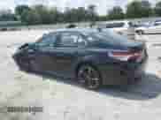 2018 Toyota Camry XSE z VIN 4T1B61HK1JU076397, wystawiony jako Copart lot #69097305 z przebiegiem 58 663 mil mil oraz Szkoda całkowita • Salvage title. Historia ofert i sprzedaży dostępna na DreamBid. Obrazek 2.