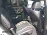 2022 Mercedes-Benz GLS 63 AMG с VIN 4JGFF8KE1NA820469, выставлен на аукционе IAAI как лот 43557266 с пробегом 43 324 миль миль и . История ставок и продаж доступна на DreamBid. Изображение 8.