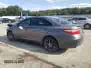 2017 Toyota Camry XLE с VIN 4T1BF1FK3HU633064, выставлен на аукционе Copart как лот 84243895 с пробегом 71 846 миль миль и Списание • Salvage title. История ставок и продаж доступна на DreamBid. Изображение 2.