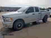 2014 Ram 1500 Tradesman с VIN 1C6RR6FG7ES179287, выставлен на аукционе Copart как лот 64246105 с пробегом 184 410 миль миль и Списание • Salvage title. История ставок и продаж доступна на DreamBid. Изображение 1.