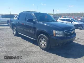 2011 Chevrolet Avalanche LT с VIN 3GNTKFE36BG278100, выставлен на аукционе IAAI как лот 41993325 с пробегом 246 808 миль миль и . История ставок и продаж доступна на DreamBid. Изображение 1.