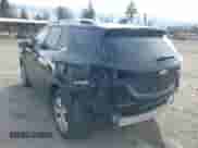 2018 Chevrolet Equinox Premier с VIN 2GNAXVEV4J6264162, выставлен на аукционе IAAI как лот 41626947 с пробегом 104 926 миль миль и . История ставок и продаж доступна на DreamBid. Изображение 3.