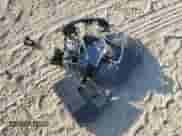 2023 Hyundai Venue SEL with VIN KMHRC8A37PU269522, listed as a Copart auction lot 76912024 with 4,718 mi miles and Salvage title. Bid and sale history available at DreamBid. Image 12.