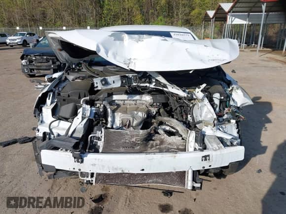 2019 Chevrolet Impala LS с VIN 2G11X5SAXK9140867, выставлен на аукционе IAAI как лот 42048571 с пробегом 70 274 миль миль и . История ставок и продаж доступна на DreamBid. Изображение 6.