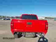 2017 Chevrolet Silverado 1500 Custom с VIN 1GCRCPEH3HZ198991, выставлен на аукционе IAAI как лот 41826784 с пробегом 93 692 миль миль и . История ставок и продаж доступна на DreamBid. Изображение 17.