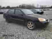 2006 Chevrolet Malibu 1LT с VIN 1G1ZT53F66F280419, выставлен на аукционе Copart как лот 89293905 с пробегом 193 304 миль миль и Списание • Salvage title. История ставок и продаж доступна на DreamBid. Изображение 4.