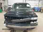 2001 Chevrolet Suburban LT with VIN 3GNFK16T71G150185, listed as a IAAI auction lot 42075689 with 143,533 mi miles and . Bid and sale history available at DreamBid. Image 12.