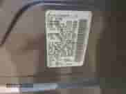 2009 Nissan Rogue SL with VIN JN8AS58V29W169219, listed as a Copart auction lot 62508145 with 215,054 mi miles and Salvage title. Bid and sale history available at DreamBid. Image 12.