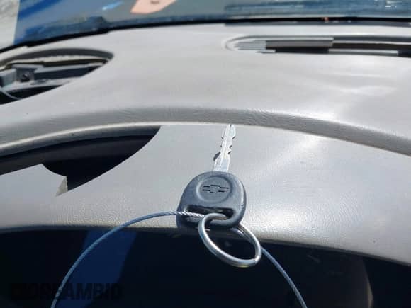 2000 Chevrolet S-10 с VIN 1GCCS1454YK284347, выставлен на аукционе IAAI как лот 42807191 с пробегом 245 512 миль миль и . История ставок и продаж доступна на DreamBid. Изображение 11.