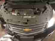 2014 Chevrolet Traverse LT с VIN 1GNKVGKD6EJ331564, выставлен на аукционе IAAI как лот 42928670 с пробегом 194 363 миль миль и . История ставок и продаж доступна на DreamBid. Изображение 10.