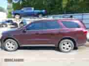 2012 Dodge Durango Crew with VIN 1C4RDJDG1CC153000, listed as a IAAI auction lot 43136614 with 186,788 mi miles and . Bid and sale history available at DreamBid. Image 14.