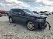 2025 Dodge Durango GT Plus with VIN 1C4RDJDG6SC517815, listed as a Copart auction lot 71627025 with 17,057 mi miles and Non repairable. Bid and sale history available at DreamBid. Image 4.