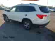 2016 Honda Pilot EX-L z VIN 5FNYF5H89GB032028, wystawiony jako IAAI lot #40910875 z przebiegiem 97 706 mil mil oraz . Historia ofert i sprzedaży dostępna na DreamBid. Obrazek 3.