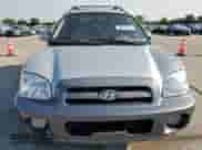 2006 Hyundai Santa Fe GLS с VIN KM8SC13E06U067465, выставлен на аукционе Copart как лот 66717544 с пробегом 216 425 миль миль и Чистый • Clean title. История ставок и продаж доступна на DreamBid. Изображение 5.