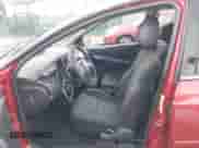 2005 Dodge Neon SXT with VIN 1B3ES56C85D150602, listed as a IAAI auction lot 43284124 with 60,847 mi miles and . Bid and sale history available at DreamBid. Image 5.