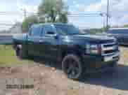 2009 Chevrolet Silverado 1500 LS с VIN 3GCEC13C79G207115, выставлен на аукционе IAAI как лот 43212370 с пробегом 199 600 миль миль и . История ставок и продаж доступна на DreamBid. Изображение 13.