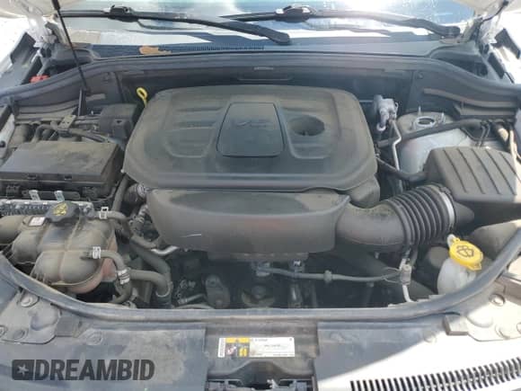 2020 Jeep Grand Cherokee Altitude с VIN 1C4RJFAG7LC267335, выставлен на аукционе Copart как лот 69174705 с пробегом 91 899 миль миль и Списание • Salvage title. История ставок и продаж доступна на DreamBid. Изображение 12.