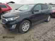 2020 Chevrolet Equinox LT с VIN 3GNAXKEV7LL265416, выставлен на аукционе Copart как лот 81372215 с пробегом 67 757 миль миль и Списание • Salvage title. История ставок и продаж доступна на DreamBid. Изображение 1.