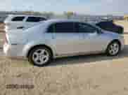 2009 Chevrolet Malibu 1FL with VIN 1G1ZG57B69F220107, listed as a Copart auction lot 82003975 with 251,653 mi miles and Clean title. Bid and sale history available at DreamBid. Image 3.