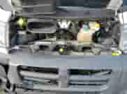 2018 Ram ProMaster Cargo с VIN 3C6TRVNG7JE154534, выставлен на аукционе Copart как лот 49774945 с пробегом 62 554 миль миль и Списание • Salvage title. История ставок и продаж доступна на DreamBid. Изображение 13.