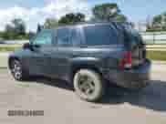 2009 Chevrolet TrailBlazer 1LT с VIN 1GNDT33S592131506, выставлен на аукционе Copart как лот 80452605 с пробегом 207 656 миль миль и Списание • Salvage title. История ставок и продаж доступна на DreamBid. Изображение 2.