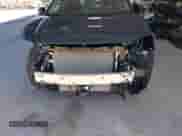 2025 Nissan Murano Platinum with VIN 5N1AZ3DT2SC112599, listed as a IAAI auction lot 42931843 with 3,340 mi miles and . Bid and sale history available at DreamBid. Image 6.