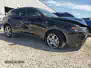 2024 Dodge Hornet R/T with VIN ZACPDFCW5R3A32995, listed as a Copart auction lot 71843985 with 31,669 mi miles and Salvage title. Bid and sale history available at DreamBid. Image 4.