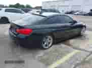 2017 BMW 4 Series 430i with VIN WBA4R7C50HK895865, listed as a IAAI auction lot 42667610 with 138,103 mi miles and . Bid and sale history available at DreamBid. Image 4.