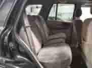 2002 Chevrolet TrailBlazer LS with VIN 1GNDT13S222266789, listed as a Copart auction lot 58767475 with 207,172 mi miles and Non repairable. Bid and sale history available at DreamBid. Image 11.