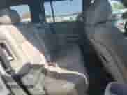 2009 Honda Pilot Touring with VIN 5FNYF48829B024561, listed as a Copart auction lot 66168365 with 150,536 mi miles and Salvage title. Bid and sale history available at DreamBid. Image 11.