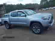 2016 Toyota Tacoma Limited with VIN 5TFGZ5AN8GX004732, listed as a IAAI auction lot 43331071 with 207,906 mi miles and . Bid and sale history available at DreamBid. Image 13.