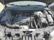 2016 Chevrolet Cruze LT with VIN 1G1PF5SB7G7226782, listed as a Copart auction lot 80393335 with 50,911 mi miles and Salvage title. Bid and sale history available at DreamBid. Image 11.