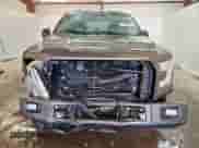 2017 Ford F-150 XL с VIN 1FTEW1CP6HKD68959, выставлен на аукционе Copart как лот 80271045 с пробегом 128 542 миль миль и Чистый • Clean title. История ставок и продаж доступна на DreamBid. Изображение 5.