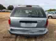 2005 Dodge Caravan SE z VIN 1D4GP24R45B419188, wystawiony jako Copart lot #89853835 z przebiegiem 176 240 mil mil oraz Czysty tytuł • Clean title. Historia ofert i sprzedaży dostępna na DreamBid. Obrazek 6.