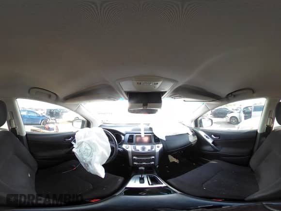 2014 Nissan Murano SV с VIN JN8AZ1MU6EW414566, выставлен на аукционе IAAI как лот 42726226 с пробегом 111 113 миль миль и . История ставок и продаж доступна на DreamBid. Изображение 18.