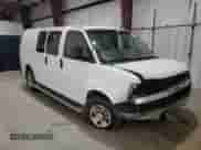 2022 Chevrolet Express Cargo с VIN 1GCWGAFP4N1222428, выставлен на аукционе Copart как лот 63829195 с пробегом 30 685 миль миль и Чистый • Clean title. История ставок и продаж доступна на DreamBid. Изображение 4.