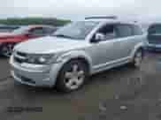 2009 Dodge Journey R/T with VIN 3D4GH67V89T139663, listed as a Copart auction lot 56726685 with 165,142 mi miles and Clean title. Bid and sale history available at DreamBid. Image 1.