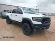 2023 Ram 1500 TRX z VIN 1C6SRFU90PN503803, wystawiony jako IAAI lot #42659089 z przebiegiem 35 642 mil mil oraz . Historia ofert i sprzedaży dostępna na DreamBid. Obrazek 1.