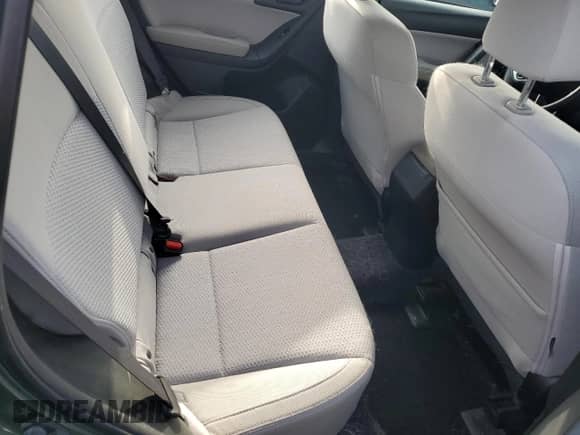 2017 Subaru Forester with VIN JF2SJAACXHG457987, listed as a Copart auction lot 67264085 with 136,942 mi miles and Salvage title. Bid and sale history available at DreamBid. Image 11.