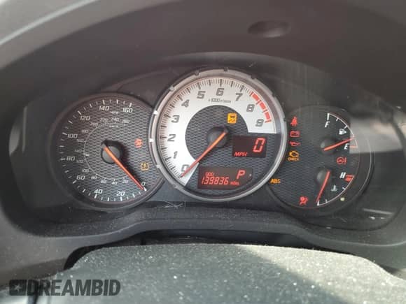 2014 Scion FR-S z VIN JF1ZNAA10E8702968, wystawiony jako Copart lot #68681745 z przebiegiem 139 836 mil mil oraz Szkoda całkowita • Salvage title. Historia ofert i sprzedaży dostępna na DreamBid. Obrazek 9.