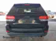 2018 Jeep Grand Cherokee Laredo E с VIN 1C4RJEAG9JC481346, выставлен на аукционе Copart как лот 72103505 с пробегом 73 743 миль миль и Списание • Salvage title. История ставок и продаж доступна на DreamBid. Изображение 6.