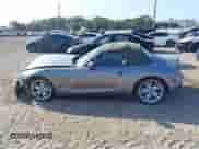 2008 BMW Z4 3.0i с VIN 4USBU33518LW75723, выставлен на аукционе IAAI как лот 42350961 с пробегом 62 493 миль миль и . История ставок и продаж доступна на DreamBid. Изображение 14.