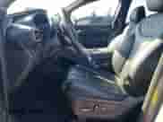 2021 Hyundai Santa Fe Calligraphy z VIN 5NMS5DAL2MH362296, wystawiony jako Copart lot #69344135 z przebiegiem 54 278 mil mil oraz Szkoda całkowita • Salvage title. Historia ofert i sprzedaży dostępna na DreamBid. Obrazek 7.