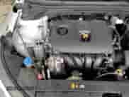 2019 Hyundai Elantra SEL с VIN 5NPD84LF0KH430098, выставлен на аукционе Copart как лот 85156645 с пробегом 89 906 миль миль и Списание • Salvage title. История ставок и продаж доступна на DreamBid. Изображение 13.