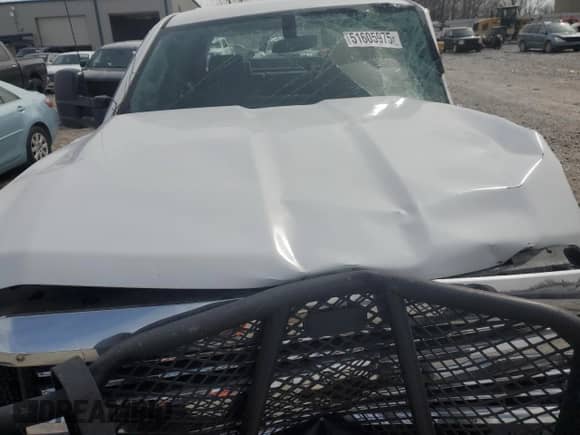 2017 Chevrolet Silverado 2500HD Work Truck z VIN 1GC1KUEG3HF213027, wystawiony jako Copart lot #51605975 z przebiegiem Nie podano mil oraz Czysty tytuł • Clean title. Historia ofert i sprzedaży dostępna na DreamBid. Obrazek 11.