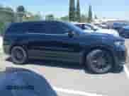 2018 Dodge Durango R/T with VIN 1C4SDHCT0JC460972, listed as a IAAI auction lot 42633038 with 93,451 mi miles and . Bid and sale history available at DreamBid. Image 13.